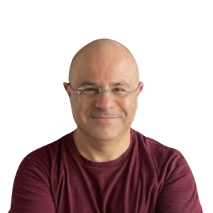 פרופ' שרון פרדו