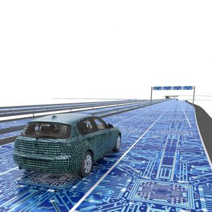 Op-Ed: Intel, Mobileye, and the Coming Technological Revolution