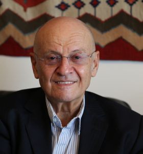 On Genetics and Jewish History