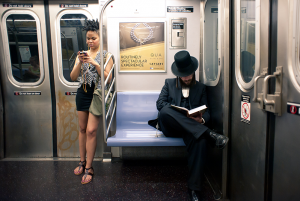 One, Two, or Three Jewish Identities among Jewish Americans?