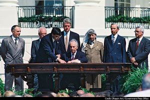 How can Israel convince gentiles if it can’t convince Jews?
