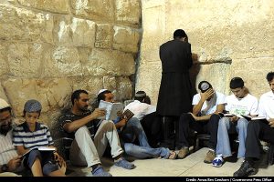 The missed potential of Tisha B’Av