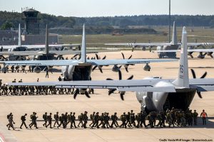 Should Israel be apprehensive following the US abandonment of Afghanistan?