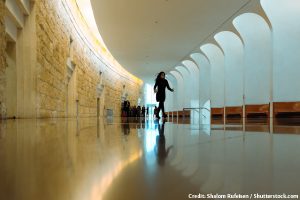 High Court Judge Selection is Critical in Israel’s Culture War