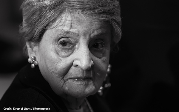 The Advice I Gave Madeleine Albright When She Found Out She Was Jewish