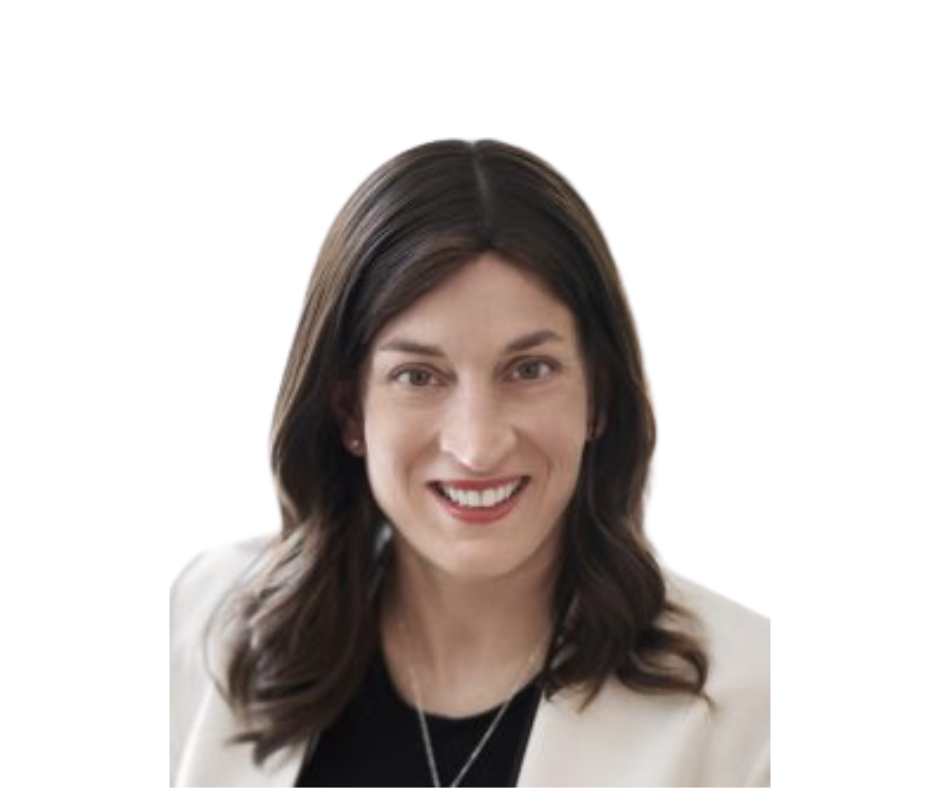 Rivka Ravitz - The Jewish People Policy Institute