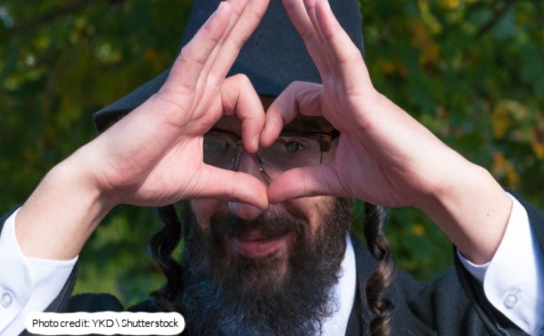 ’Covenant’: Creating a Jewish conversion spectrum