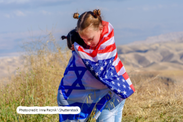 Israel and the US: Danger just around the corner