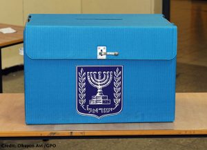 Israel’s Elections Reawaken U.S. Jews’ Trauma