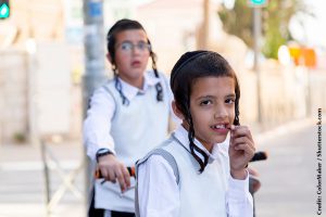ללא חינוך ממלכתי-חרדי, ישראל תקרוס תחת העול
