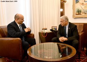 Israel’s Coalition Didn’t Fail. It Set a New Bar