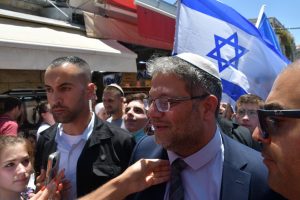 איתמר בן גביר