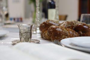 הזמן שלנו