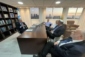 A narrow government with Ben Gvir and Smotrich threatens US-Israel ties