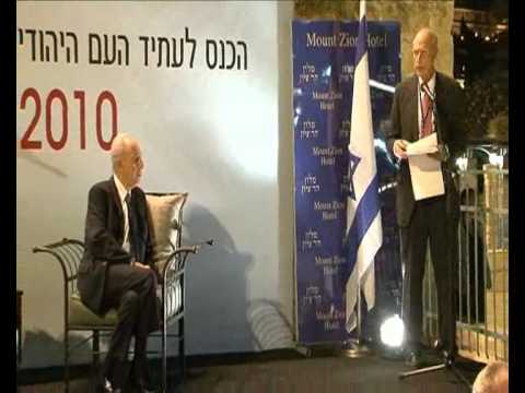 Amb. Stuart Eizenstat – Introductory Remarks