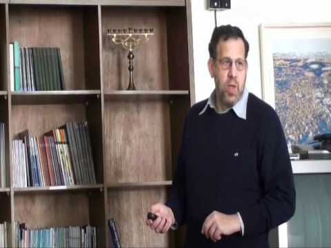 Dr. Leonard Saxe – Polling Data on U.S. Jewry