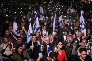 מציאות ביד הלשון: נבואות הזעם עוד עלולות להגשים את עצמן