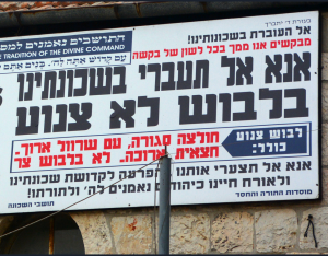טהרן זה כאן?