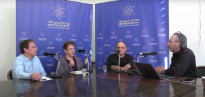 האזינו: איך מזהים רגע היסטורי?
