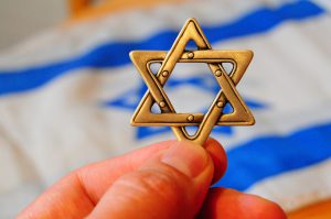 Diaspora Jews: Brothers and sisters in routine, not just in crisis