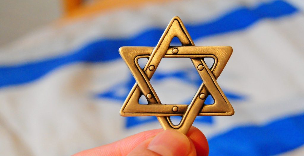 Diaspora Jews: Brothers and sisters in routine, not just in crisis