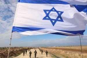 בריתות היסוד נשברו, כעת יש לחשוש משבירת הברית החשובה מכולן