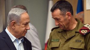Sinwar, Check. Nasrallah, Check. What Comes Next for Bibi and Israel?