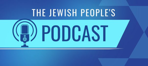 The Jewish People's Podcast