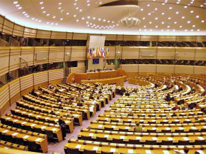 Israel is engaging yesterday’s Europe