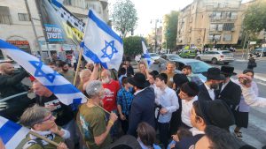 איך מונעים מהחרדה לפרק את הבית המשותף ביום שאחרי הבחירות?