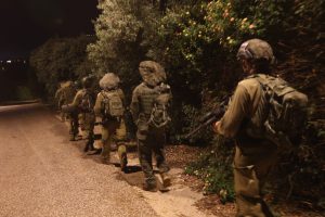 A Letter to Lebanon: Could Northern Arrows Free Lebanon from Hezbollah?