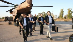 מדד החברה הישראלית לינואר 2026: רוב הציבור רואה ב-'קאטר-גייט' פרשה חמורה