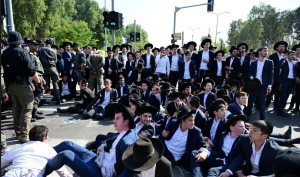 Derech eretz lost – Why the proposed Basic Law betrays our sacred covenant