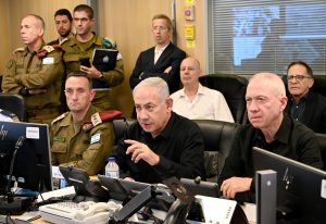 Israel cannot prevent another October 7 if Netanyahu keeps rewriting the first one