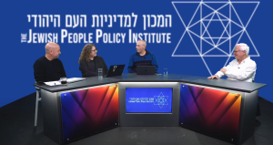 מסכמים רבע מאה: מהם האירועים המשמעותיים ב-25 השנים האחרונות?