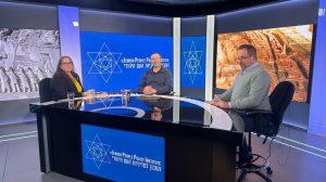 איך נראית מגילת אסתר מנקודת מבטם של הפרסים?