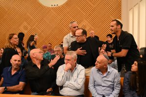 JPPI’s “Israeli Society Index: Majority of Israelis believe civil war is a real risk