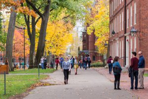 Professors Should Fight Campus Jew-Hatred as Educators, Not Bureaucrats