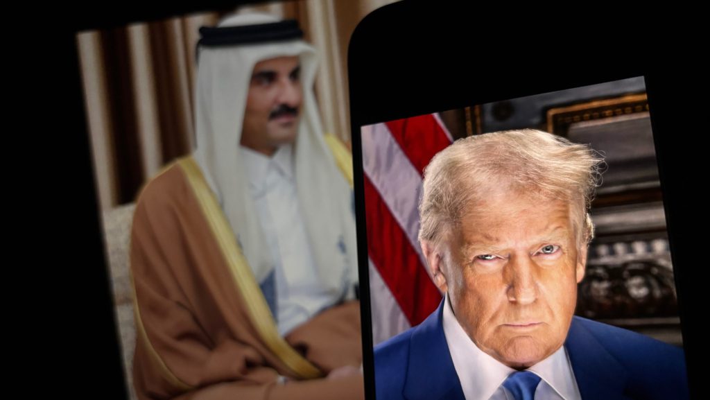 Western Romance with Despotisms