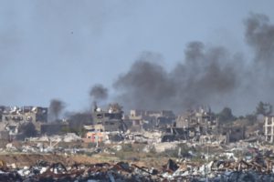 מדד החברה הישראלית למאי 2025: רוב הישראלים מעריכים שהמלחמה תימשך לפחות עוד שנה