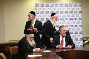 Return to “Exile Among Jews”? The Haredi Community is Changing Its Attitude Toward Broader Israeli Society