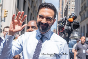 Voice of the Jewish People Survey – July 2025: New York Jews Sound Alarm Over Mayoral Candidate Mamdani