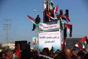 A Palestinian State? Yes — But only if it ends the war on Israel’s existence