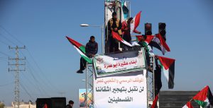 A Palestinian State? Yes — But only if it ends the war on Israel’s existence