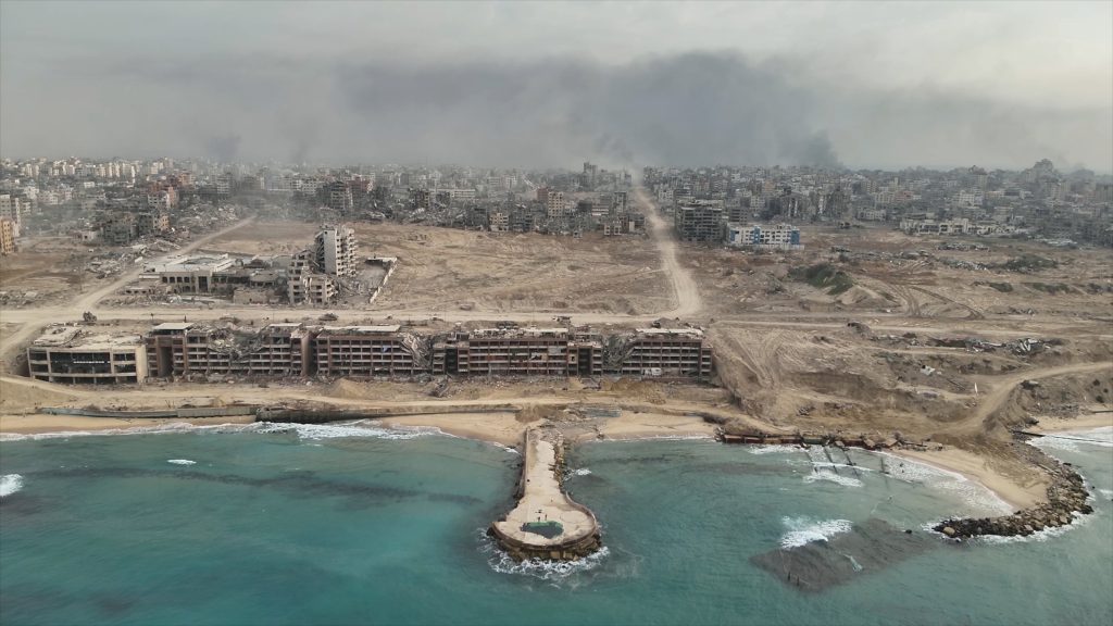 Israel can reject NAZA’s claims without ignoring Gaza’s suffering
