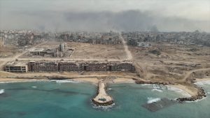 Israel can reject NAZA’s claims without ignoring Gaza’s suffering