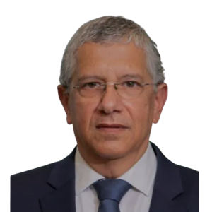 Maj. Gen. (Ret.) Amir Eshel