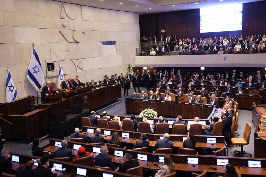The End of the War Should Not Bring Israel Back to pre-Oct. 7 Debates