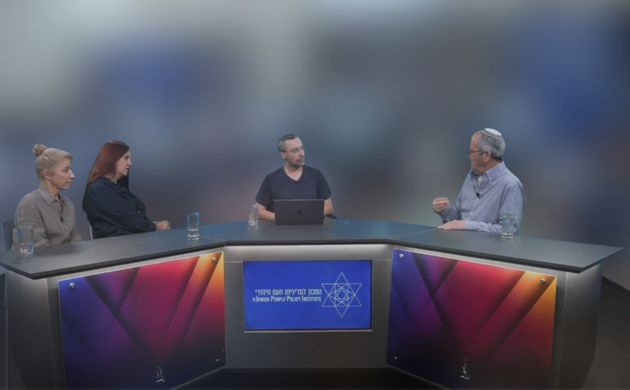 ראיונות ופודקאסטים