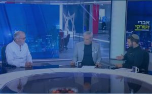 ראיונות ופודקאסטים